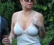 Mariah Carey ► Foto: hepta.ro