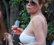 Mariah Carey ► Foto: hepta.ro