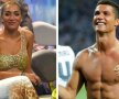 FOTO Ea e noua iubită a lui Ronaldo! Modelul italian a confirmat: "E tot ce am de zis" » Imagini hot cu noua blondă a vedetei lui Real Madrid