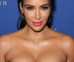Kim Kardashian ► Foto: hepta.ro