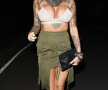 Jemma Lucy ► Foto: Xposurephotos.com