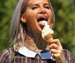 Jemma Lucy ► Foto: Xposurephotos.com
