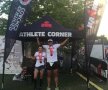  "Ironman" Florea » Fostul înotător a participat la concursul de triathlon extrem de la Zürich, încheind cursa după 11 ore, un minut și 44 de secunde