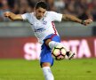  VIDEO + FOTO Sparta Praga - Steaua 1-1 » Echipa lui Reghe are prima șansă la calificare după golul fabulos marcat de Stanciu