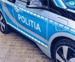 GALERIE FOTO Inițiativa inedită a Poliției Capitalei » Automobilul nepoluant cu care se vor întâlni bucureștenii în trafic
