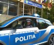GALERIE FOTO Inițiativa inedită a Poliției Capitalei » Automobilul nepoluant cu care se vor întâlni bucureștenii în trafic