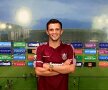 CFR Cluj a mai făcut două transferuri! Și-a completat lotul cu un mijlocaș și un atacant 