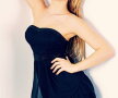 Lisa Gili ► Foto: Corriere delle Alpi