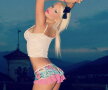 Lisa Gili ► Foto: Corriere delle Alpi
