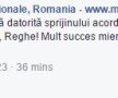 Reacție ciudată a lui Florin Talpan » Se contrazice cu MApN: "Utilizarea acestui nume e o infracțiune!"