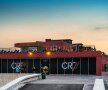 GALERIE FOTO Superimagini din hotelul lui CR7! Cât costă cea mai ieftină cameră și cât trebuie să dai pentru LUX absolut
