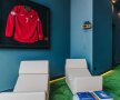 GALERIE FOTO Superimagini din hotelul lui CR7! Cât costă cea mai ieftină cameră și cât trebuie să dai pentru LUX absolut
