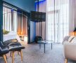 GALERIE FOTO Superimagini din hotelul lui CR7! Cât costă cea mai ieftină cameră și cât trebuie să dai pentru LUX absolut