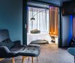 GALERIE FOTO Superimagini din hotelul lui CR7! Cât costă cea mai ieftină cameră și cât trebuie să dai pentru LUX absolut
