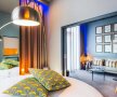 GALERIE FOTO Superimagini din hotelul lui CR7! Cât costă cea mai ieftină cameră și cât trebuie să dai pentru LUX absolut