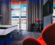 GALERIE FOTO Superimagini din hotelul lui CR7! Cât costă cea mai ieftină cameră și cât trebuie să dai pentru LUX absolut