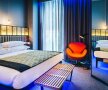 GALERIE FOTO Superimagini din hotelul lui CR7! Cât costă cea mai ieftină cameră și cât trebuie să dai pentru LUX absolut