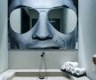 GALERIE FOTO Superimagini din hotelul lui CR7! Cât costă cea mai ieftină cameră și cât trebuie să dai pentru LUX absolut