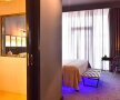 GALERIE FOTO Superimagini din hotelul lui CR7! Cât costă cea mai ieftină cameră și cât trebuie să dai pentru LUX absolut