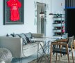 GALERIE FOTO Superimagini din hotelul lui CR7! Cât costă cea mai ieftină cameră și cât trebuie să dai pentru LUX absolut