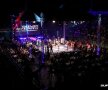 FOTO Spectacol total în gala Superkombat de la Mamaia! Toate rezultatele sunt aici 