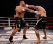FOTO Spectacol total în gala Superkombat de la Mamaia! Toate rezultatele sunt aici 