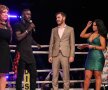 FOTO Spectacol total în gala Superkombat de la Mamaia! Toate rezultatele sunt aici 