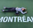 O săptămână de 10! După 40 de ani de la succesele Nadiei, o altă româncă a câştigat la Montreal! Simona Halep a jucat perfect şi a obţinut al 14-lea titlu din carieră 