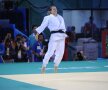Noi toți suntem Team România » Episodul 6: Sâmbăta de aur » Alina Dumitru a cucerit în 2008, la Beijing, primul, și deocamdată singurul, titlul olimpic al judoului românesc