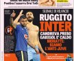 Ce scriu azi ziarele de sport din lume (3 august 2016)