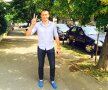 Suporter de lux pentru Steaua: “Echipa asta impune respect oricui!”