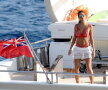 Nicole Scherzinger ► Foto: hepta.ro
