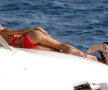 Nicole Scherzinger ► Foto: hepta.ro