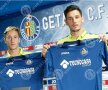 FOTO: Getafecf.com