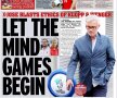 Ce scriu azi ziarele de sport din lume (6 august 2016)