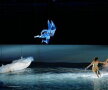 GALERIE FOTO » Imagini absolut fabuloase de la deschiderea JO de-a lungul timpului!