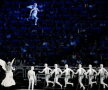 GALERIE FOTO » Imagini absolut fabuloase de la deschiderea JO de-a lungul timpului!
