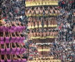 GALERIE FOTO » Imagini absolut fabuloase de la deschiderea JO de-a lungul timpului!