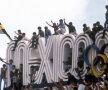 GALERIE FOTO » Imagini absolut fabuloase de la deschiderea JO de-a lungul timpului!