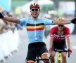 Greg Van Avermaet, Belgia, foto: reuters