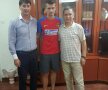 Foto: Facebook Academia Hagi
