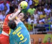 Foto: Cristi Preda/Gazeta Sporturilor