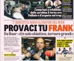 Ce scriu azi ziarele de sport din lume (9 august 2016)