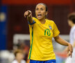FOTO Neymar nu mai e la modă! Gestul prin care un suporter a devenit viral pe net: o preferă pe Marta