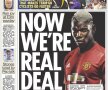 Ce scriu azi ziarele de sport din lume (10 august 2016)