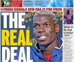 Ce scriu azi ziarele de sport din lume (10 august 2016)