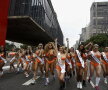 Imagini de infarct de la Miss BumBum 2016! 27 de posterioare s-au lăsat admirate în cele mai minuscule costum de baie