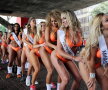 Imagini de infarct de la Miss BumBum 2016! 27 de posterioare s-au lăsat admirate în cele mai minuscule costum de baie