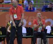 Corespondență GSP din Rio » FOTO Căpătăm culoare! După două înfrângeri traumatizante, România a regăsit forța de a trece de Muntenegru, vicecampioana olimpică, și speră în continuare la calificare