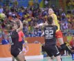 Corespondență GSP din Rio » FOTO Căpătăm culoare! După două înfrângeri traumatizante, România a regăsit forța de a trece de Muntenegru, vicecampioana olimpică, și speră în continuare la calificare